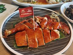 豉油鸡-和苑酒家·一线江景(星寰店)