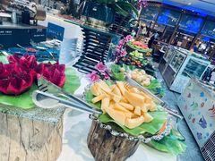 -半岛听涛蒸汽海鲜自助(K11店)