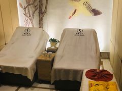 -华夏良子·足道SPA艾灸(三里屯店)