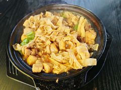 -杨铭宇黄焖鸡(下马坊店)
