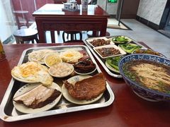 -伟记奥面馆(养育巷店)