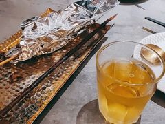 -耶里夏丽·丝路国际新疆菜·清真食品(徐汇南丹东路臻选店)