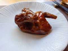 -新荣记(西溪湿地店)