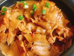 -诗莉莉·厚德堂私房菜