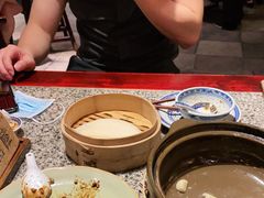 -南京大牌档(香港广场店)