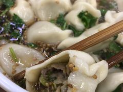 -回坊马二饺子馆