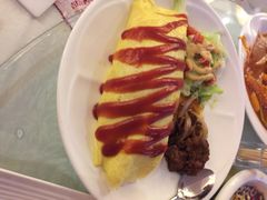 牡丹峰朝鲜演艺酒店-牡丹峰朝鲜料理