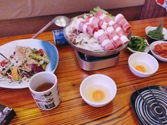 -坂吉屋·居酒屋深夜食堂(龙湖店)