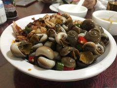 -荣祥海鲜·烟台菜(胜利路二部)