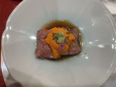 -鮨青(恒基名人购物中心店)