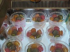 -蜂蝶来饼店(拱北总店)