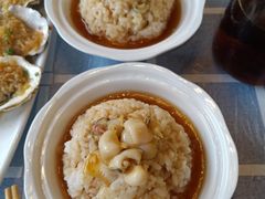 -东极岛海鲜
