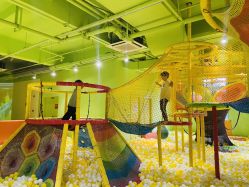 -宝燕乐园(闵行旗舰店)