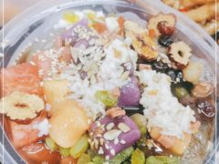 -长乐饭冰冰·冰饭·烧烤(长乐总店)