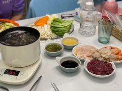 -雪梅月子中心(华侨城店)
