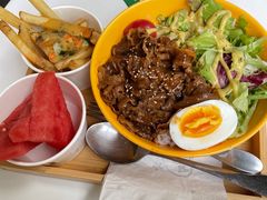 -艾薯夫妇Aysh(福田星河COCOPark店)