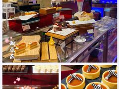 -昆泰嘉华酒店-嘉华咖啡厅