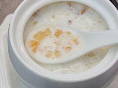 -明园茶餐厅(沙头角店)