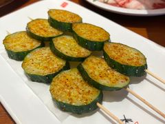 -1078號老北京涮肉(万达广场店)