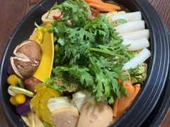 -韩鼎丰·韩国料理(林奥店)