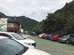 -宁波五龙潭景区