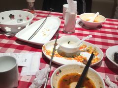 -西贝(上海我格广场店)