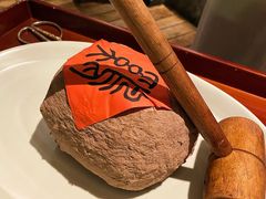 叫化鸡-湖滨28中餐厅·西湖宴·杭州君悦酒店