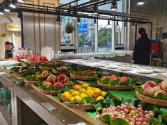 -四海蒸鲜蒸汽海鲜自助(北戴河店)