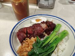-和平馆·地道港澳茶餐厅(西门口店)