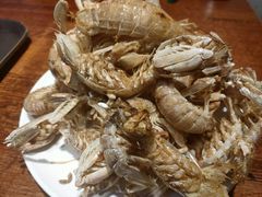 -南海渔家•海鲜•正宗海南菜(海棠湾店)