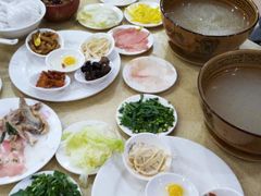 -桥香园云南过桥米线(金马碧鸡店)