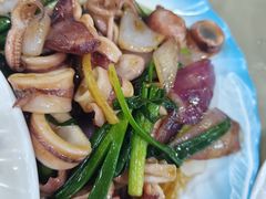 -潘先生平价海鲜城(神州半岛店)