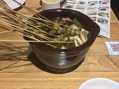 -茅庐川菜(济宁万达店)