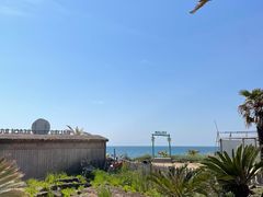 -Cafe Aewol Monsant