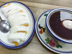 -龍囍粤·顺德小吃·煲仔饭(安定门店)