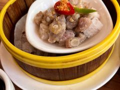 -阿义海鲜粥(九眼桥店)