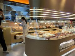-比格比萨自助(新辰里学清路店)