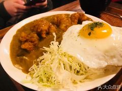 -金龙咖喱