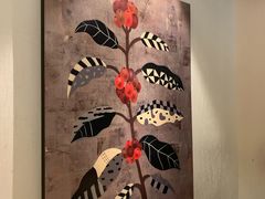 用餐区-星巴克(深圳侨城街店)