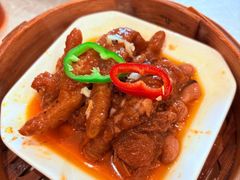 -老广新意(奥园店)