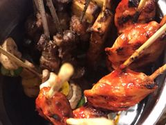 -炒豆合作社(东四总店)