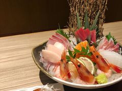 -小山日本料理(兴业太古汇店)
