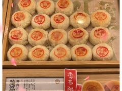 -泸溪河桃酥(凯德MALL太阳宫店)