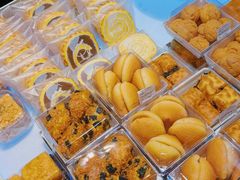 -菽麦谷屋(新光里店)