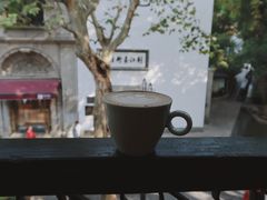 -猫的天空之城概念书店(杭州南宋御街店)