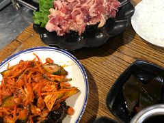 -大壮家原味烤肉(兴华北街店)