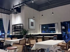 -希屿·Xislands融合餐厅