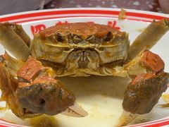 -四囍码头海鲜烧烤自助火锅(外滩南京东路悦荟广场店)
