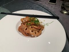 -粤尚腾香居中餐厅(首都机场希尔顿店)