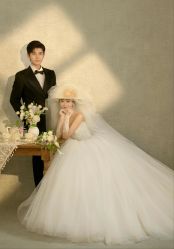 -色色婚纱摄影(大沥旗舰店)